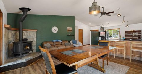 778 Mustang Lane, Gardnerville, NV 89410 Photo