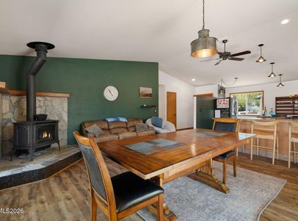 778 Mustang Lane, Gardnerville, NV 89410 Photo