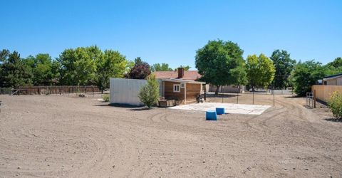 778 Mustang Lane, Gardnerville, NV 89410 Photo