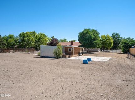 778 Mustang Lane, Gardnerville, NV 89410 Photo