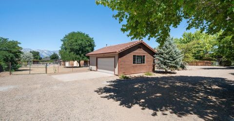 778 Mustang Lane, Gardnerville, NV 89410 Photo