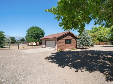 778 Mustang Lane, Gardnerville, NV 89410 Photo