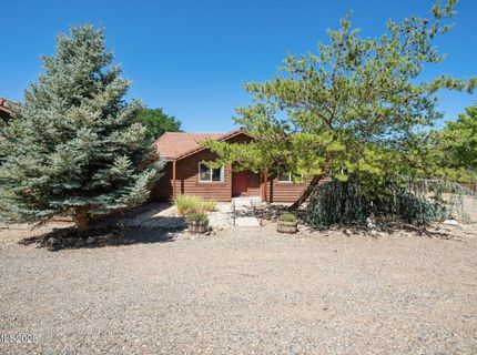 778 Mustang Lane, Gardnerville, NV 89410 Photo