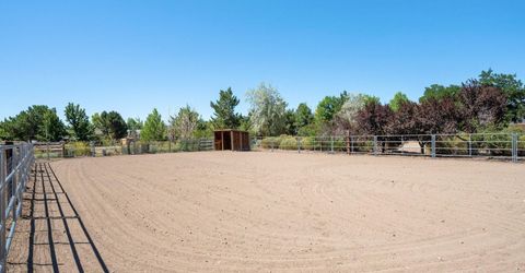 778 Mustang Lane, Gardnerville, NV 89410 Photo