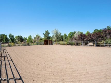778 Mustang Lane, Gardnerville, NV 89410 Photo