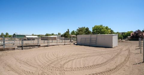 778 Mustang Lane, Gardnerville, NV 89410 Photo