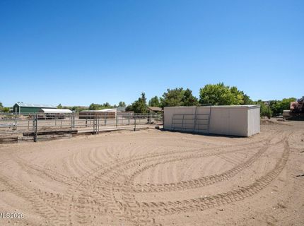 778 Mustang Lane, Gardnerville, NV 89410 Photo