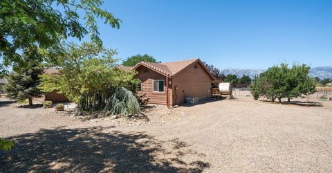 778 Mustang Lane, Gardnerville, NV 89410 Photo