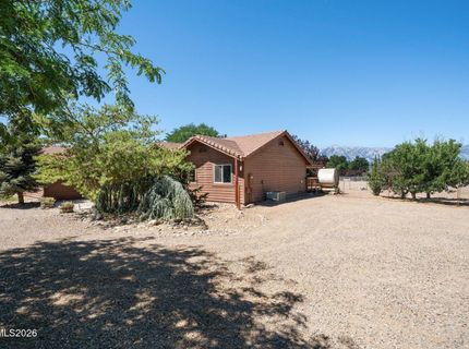 778 Mustang Lane, Gardnerville, NV 89410 Photo