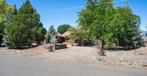 778 Mustang Lane, Gardnerville, NV 89410 Photo