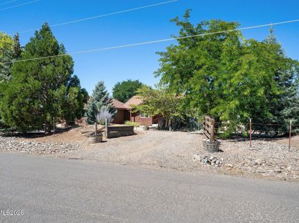 778 Mustang Lane, Gardnerville, NV 89410 Photo