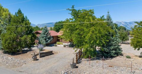 778 Mustang Lane, Gardnerville, NV 89410 Photo