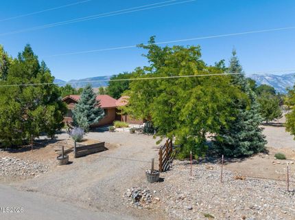 778 Mustang Lane, Gardnerville, NV 89410 Photo