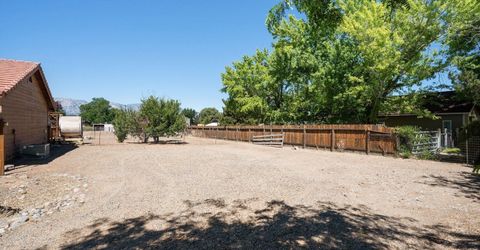 778 Mustang Lane, Gardnerville, NV 89410 Photo