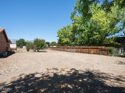 778 Mustang Lane, Gardnerville, NV 89410 Photo