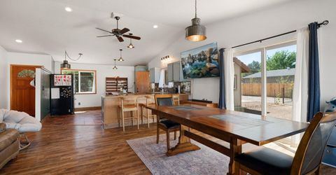 778 Mustang Lane, Gardnerville, NV 89410 Photo