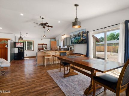 778 Mustang Lane, Gardnerville, NV 89410 Photo
