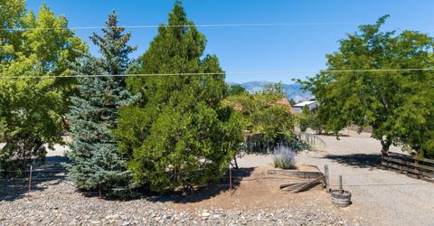 778 Mustang Lane, Gardnerville, NV 89410 Photo
