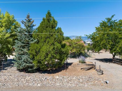 778 Mustang Lane, Gardnerville, NV 89410 Photo