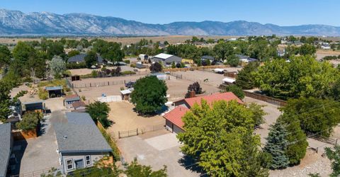 778 Mustang Lane, Gardnerville, NV 89410 Photo