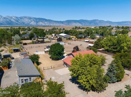 778 Mustang Lane, Gardnerville, NV 89410 Photo