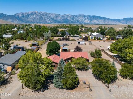 778 Mustang Lane, Gardnerville, NV 89410 Photo