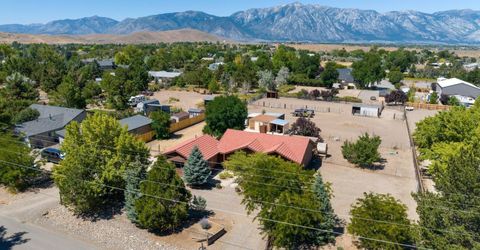 778 Mustang Lane, Gardnerville, NV 89410 Photo