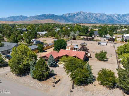 778 Mustang Lane, Gardnerville, NV 89410 Photo