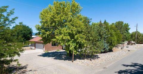 778 Mustang Lane, Gardnerville, NV 89410 Photo