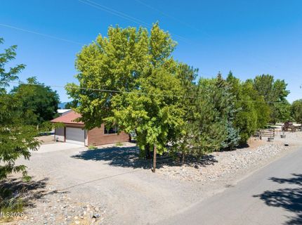 778 Mustang Lane, Gardnerville, NV 89410 Photo