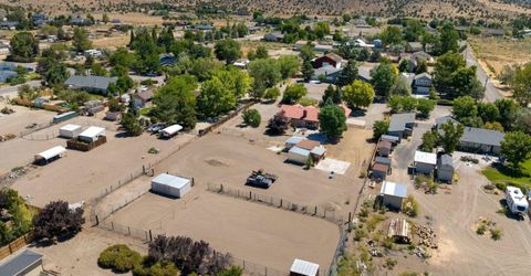 778 Mustang Lane, Gardnerville, NV 89410 Photo