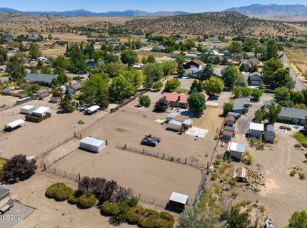 778 Mustang Lane, Gardnerville, NV 89410 Photo
