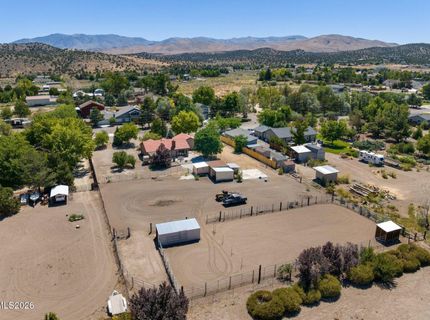 778 Mustang Lane, Gardnerville, NV 89410 Photo