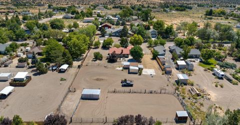 778 Mustang Lane, Gardnerville, NV 89410 Photo