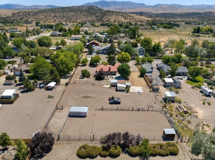 778 Mustang Lane, Gardnerville, NV 89410 Photo