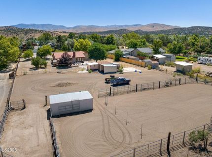 778 Mustang Lane, Gardnerville, NV 89410 Photo