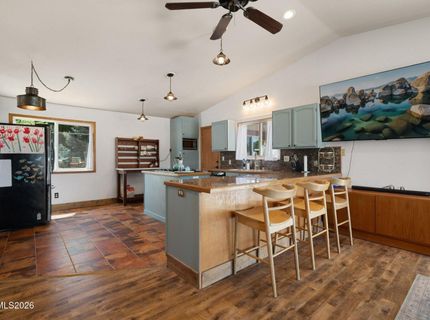 778 Mustang Lane, Gardnerville, NV 89410 Photo