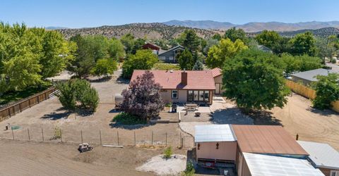 778 Mustang Lane, Gardnerville, NV 89410 Photo