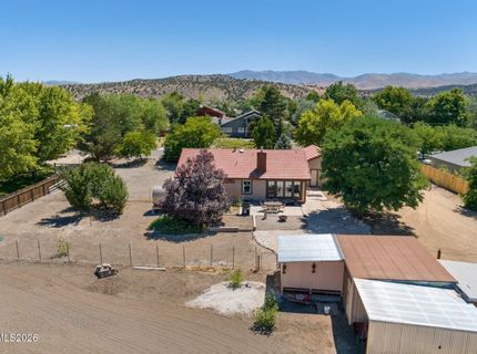 778 Mustang Lane, Gardnerville, NV 89410 Photo