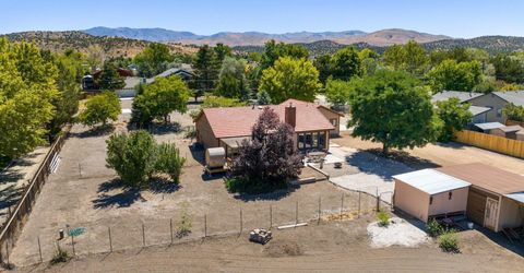 778 Mustang Lane, Gardnerville, NV 89410 Photo