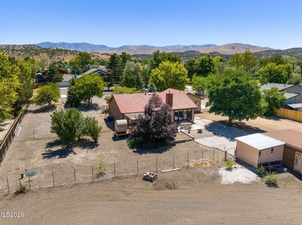 778 Mustang Lane, Gardnerville, NV 89410 Photo