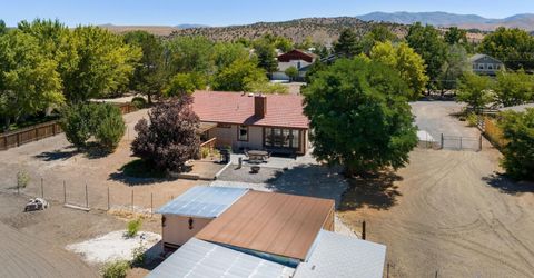 778 Mustang Lane, Gardnerville, NV 89410 Photo