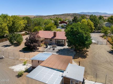 778 Mustang Lane, Gardnerville, NV 89410 Photo