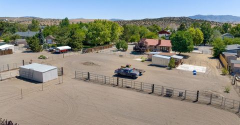 778 Mustang Lane, Gardnerville, NV 89410 Photo