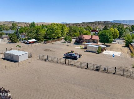778 Mustang Lane, Gardnerville, NV 89410 Photo