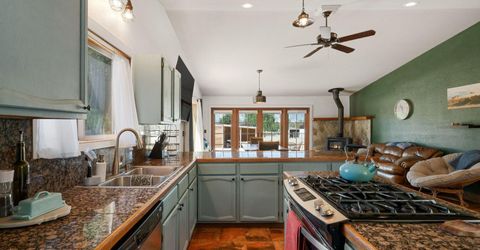 778 Mustang Lane, Gardnerville, NV 89410 Photo