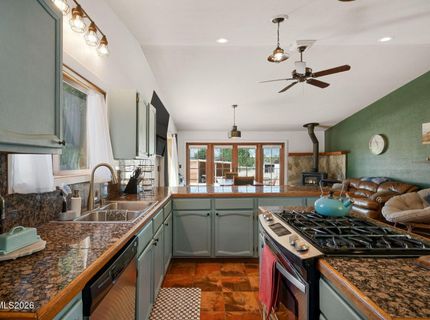 778 Mustang Lane, Gardnerville, NV 89410 Photo