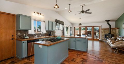 778 Mustang Lane, Gardnerville, NV 89410 Photo