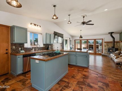 778 Mustang Lane, Gardnerville, NV 89410 Photo