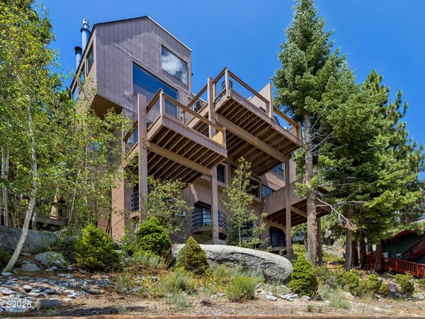 340 Quaking Aspen Lane, Unit A, Kingsbury, NV 89449